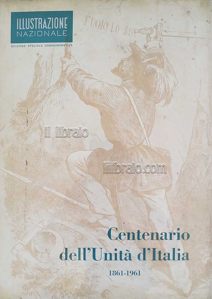 Centenario dell'unità d'Italia