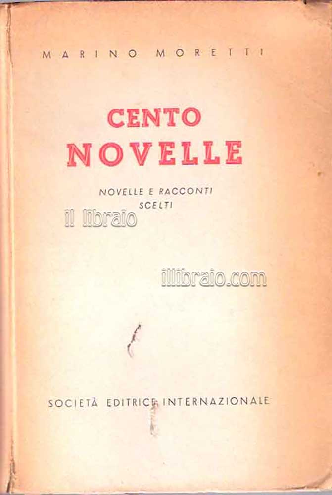 Cento novelle