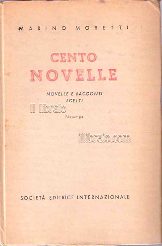 Cento novelle