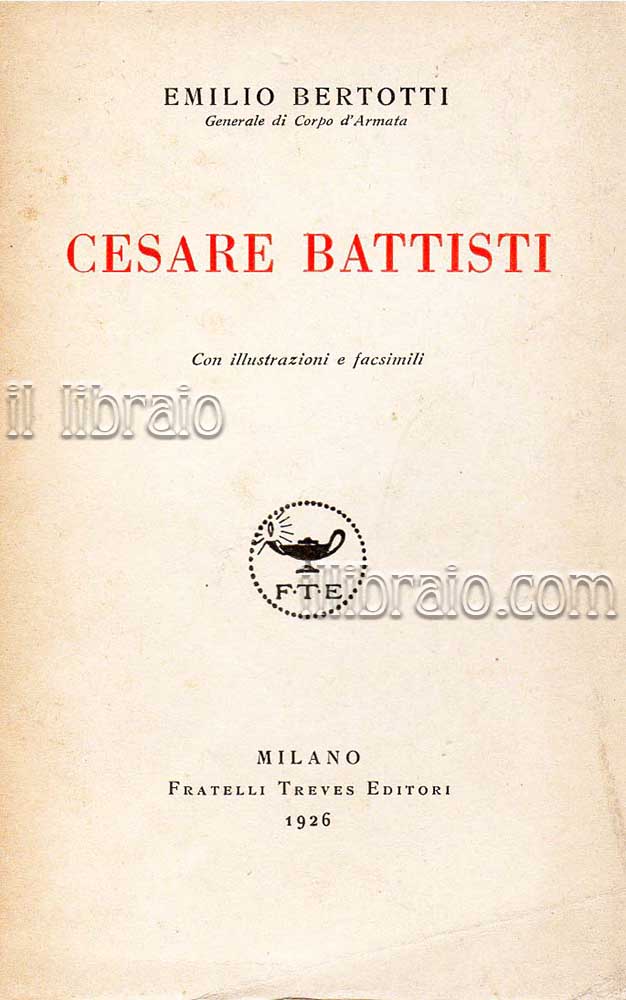 Cesare Battisti