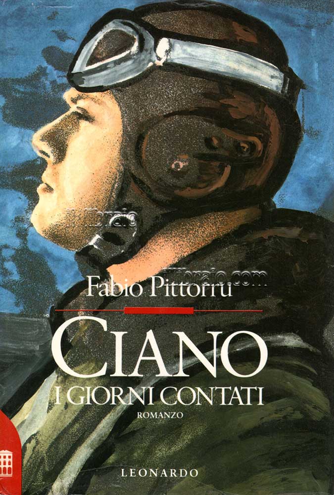 Ciano. I giorni contati