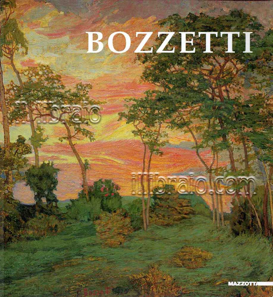 Cino Bozzetti (1876 - 1949)