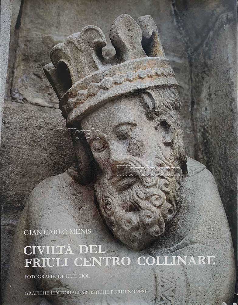Civiltà del Friuli centro collinare