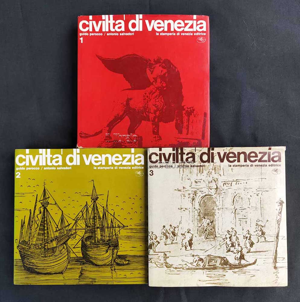 Civiltà di Venezia