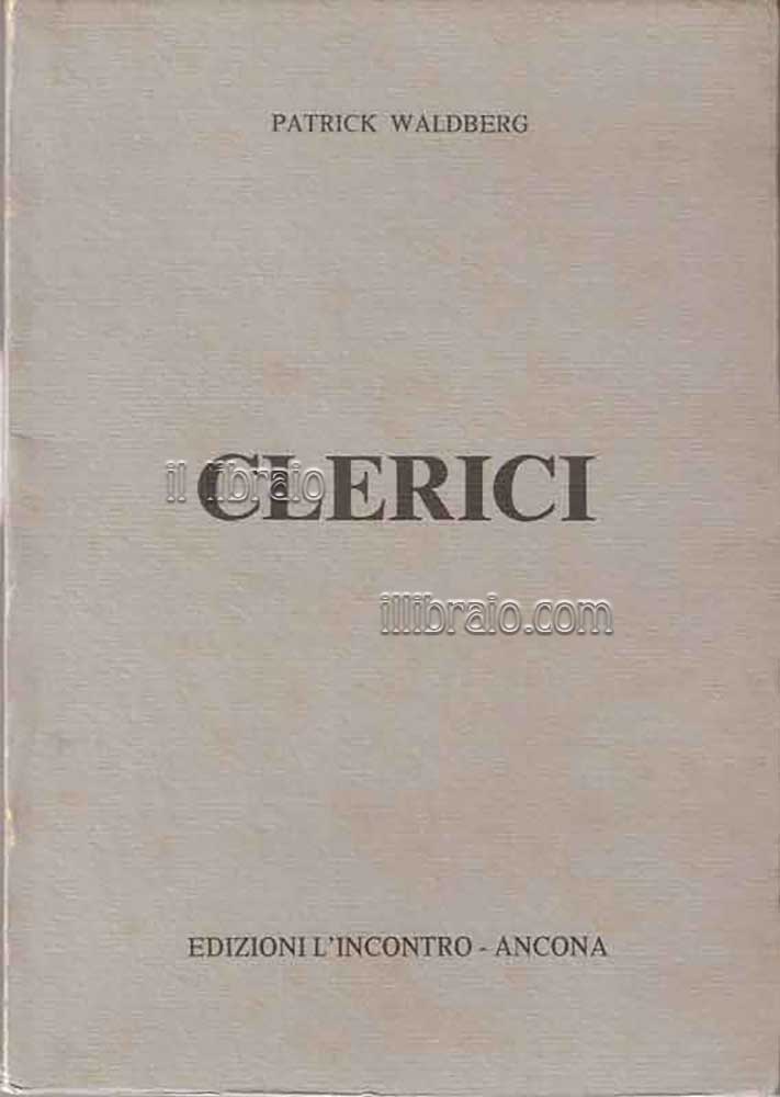 Clerici Fabrizio