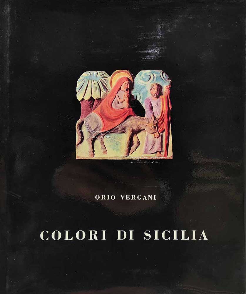Colori di Sicilia