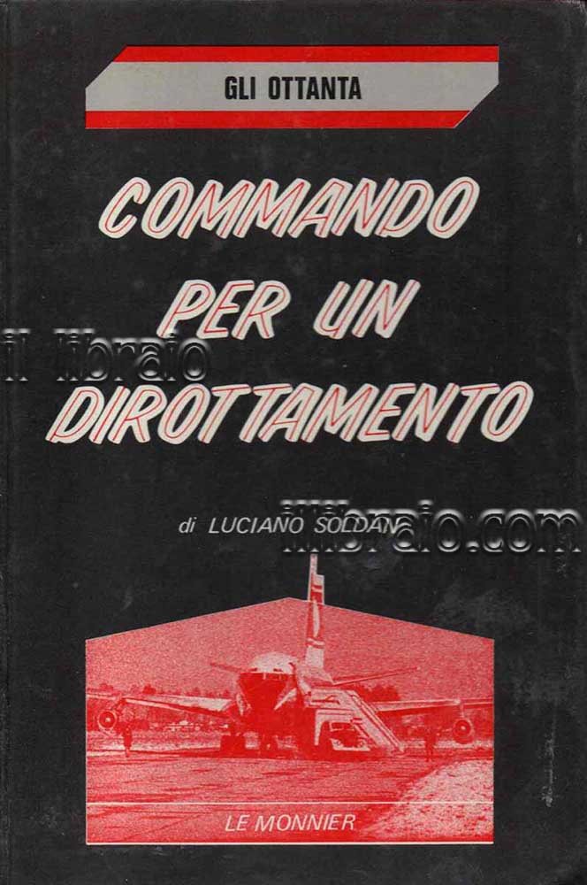 Commando per un dirottamento