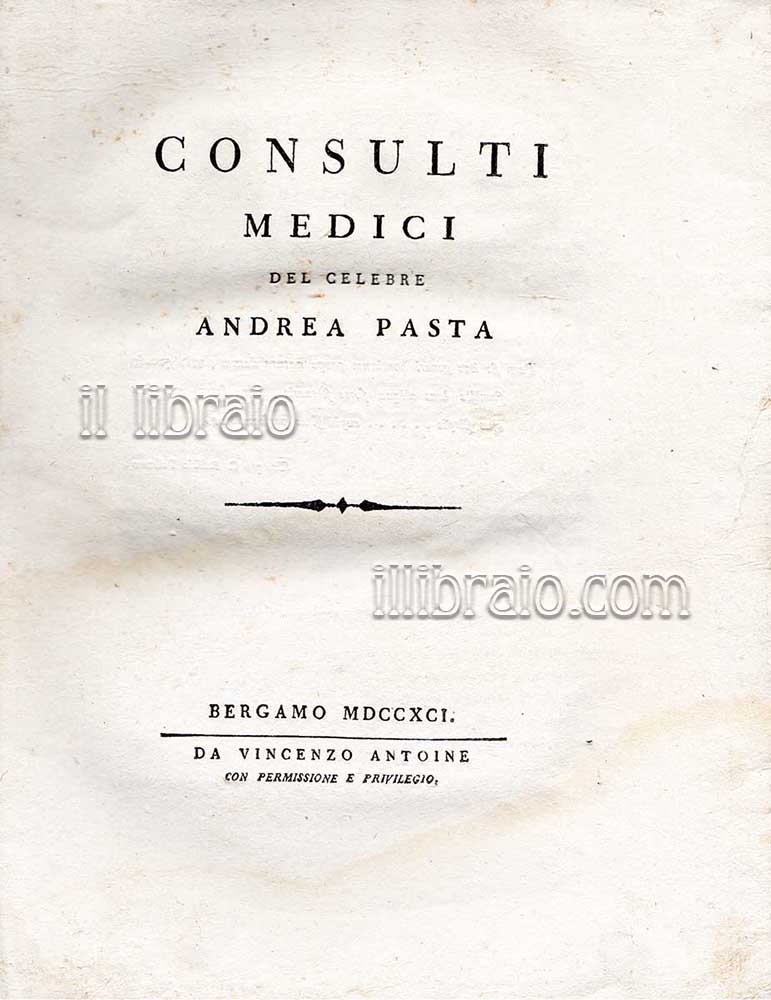 Consulti medici