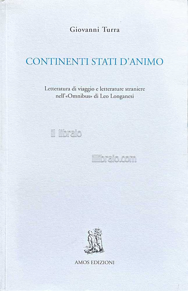 Continenti stati d'animo