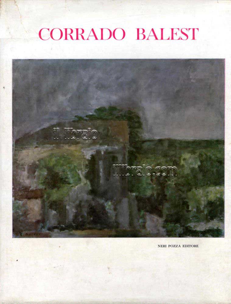 Corrado Balest