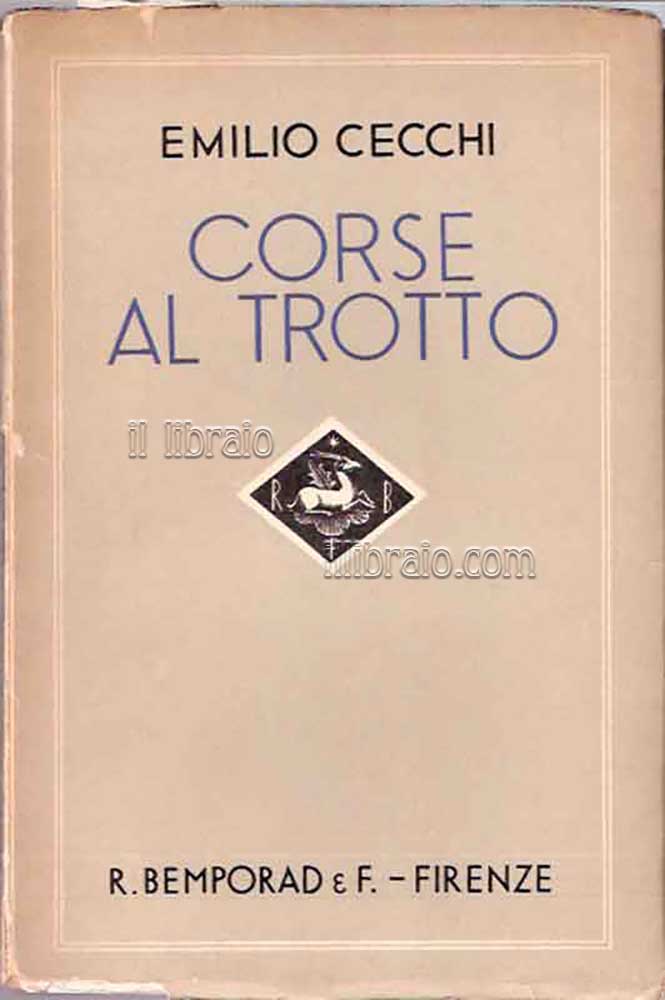 Corse al trotto