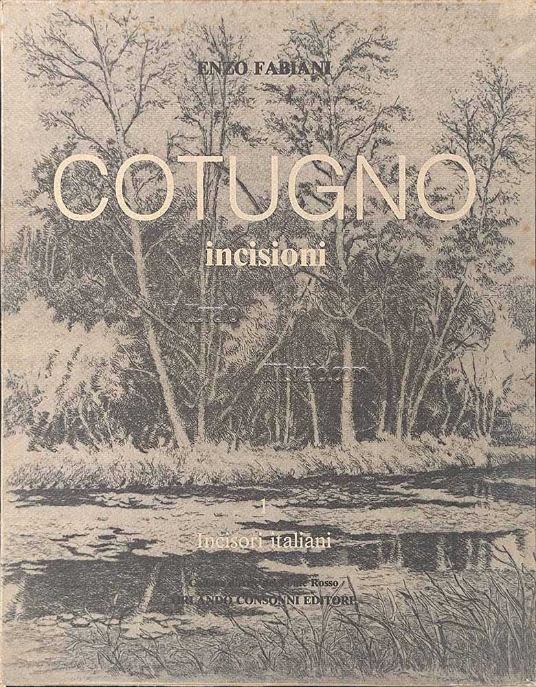 Cotugno Teodoro incisioni