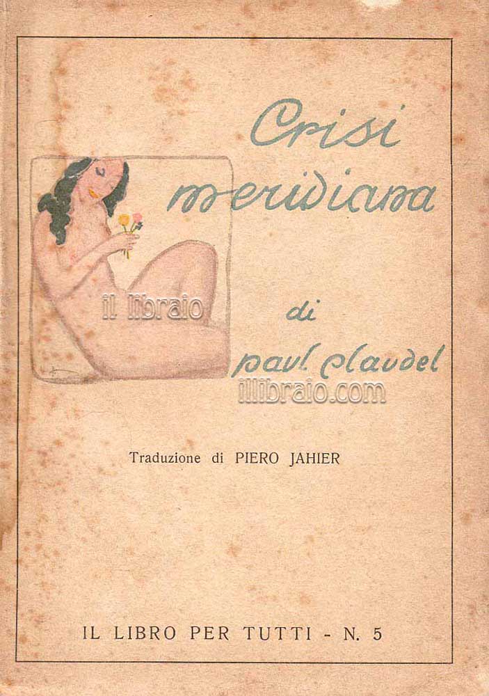 Crisi meridiana