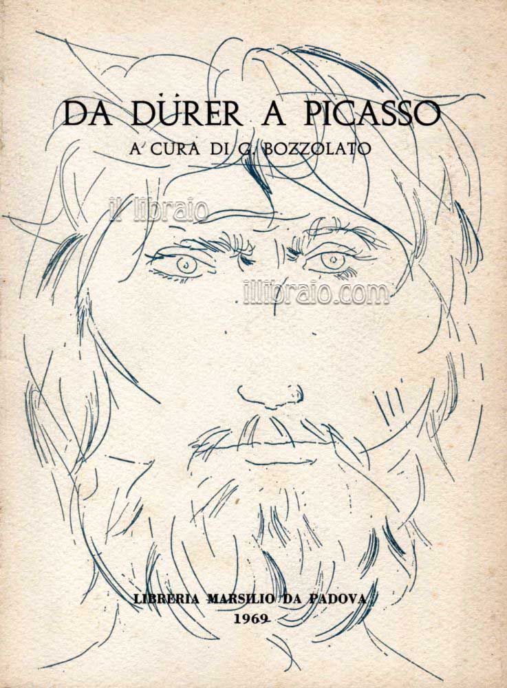 Da Durer a Picasso