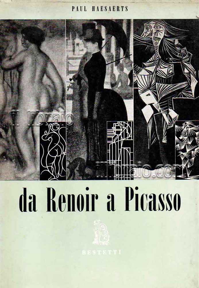 Da Renoir a Picasso