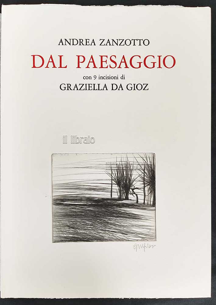 Dal paesaggio