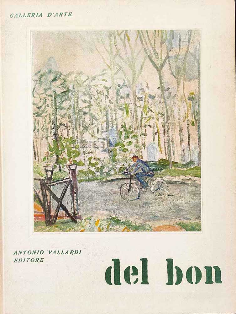 Del Bon (Angelo)