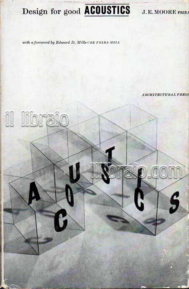 Design for good acoustics