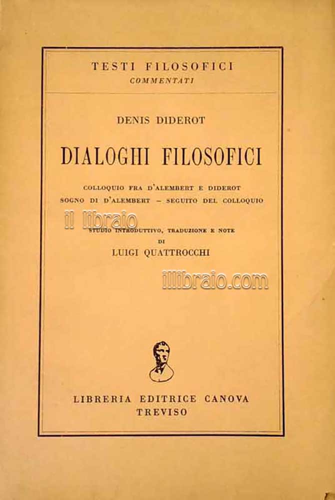 Dialoghi filosofici