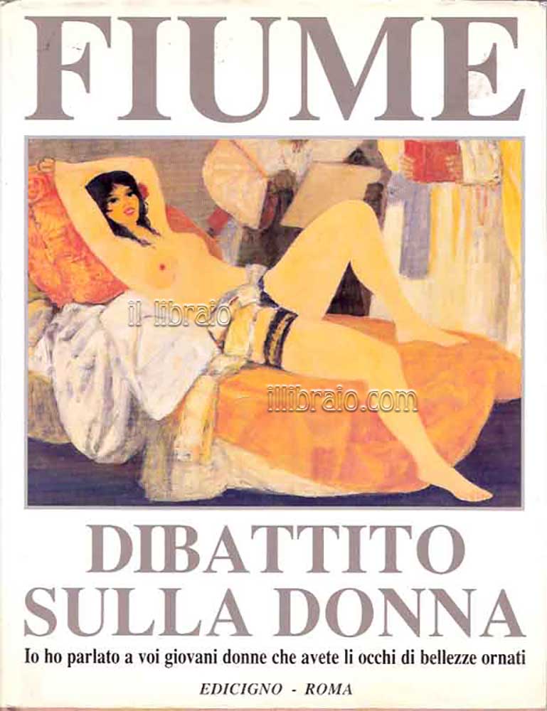 Dibattito sulla donna