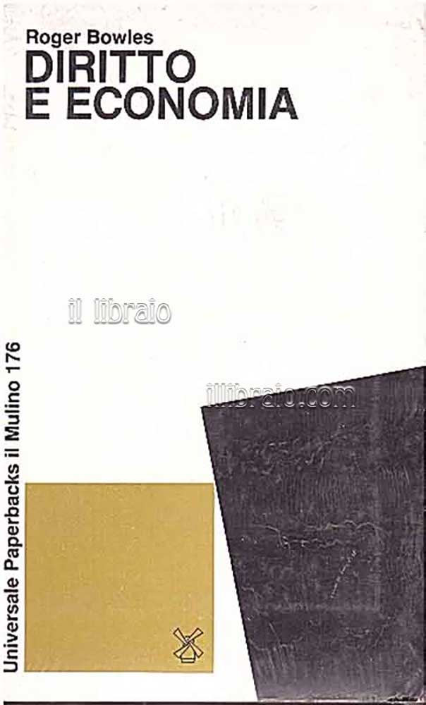 Diritto e economia