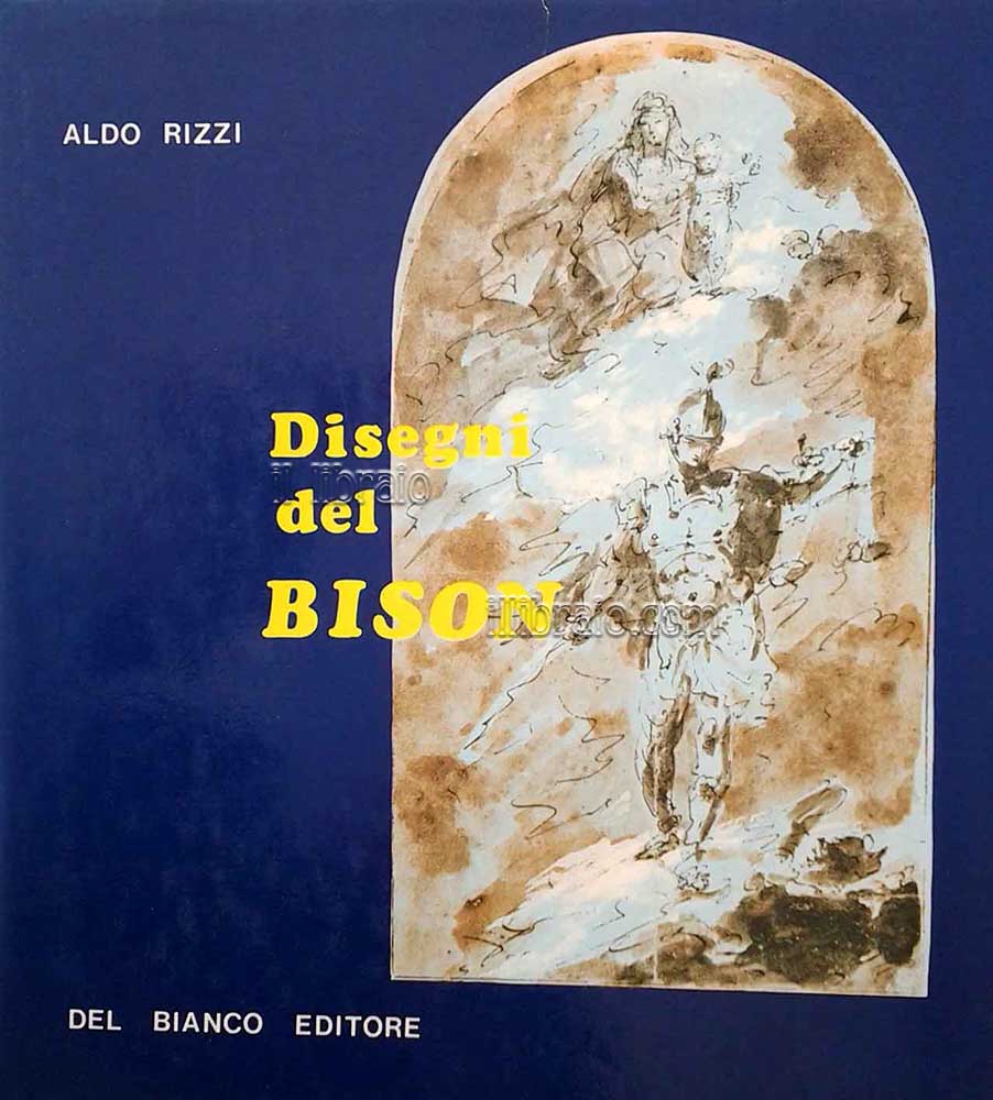 Disegni del Bison