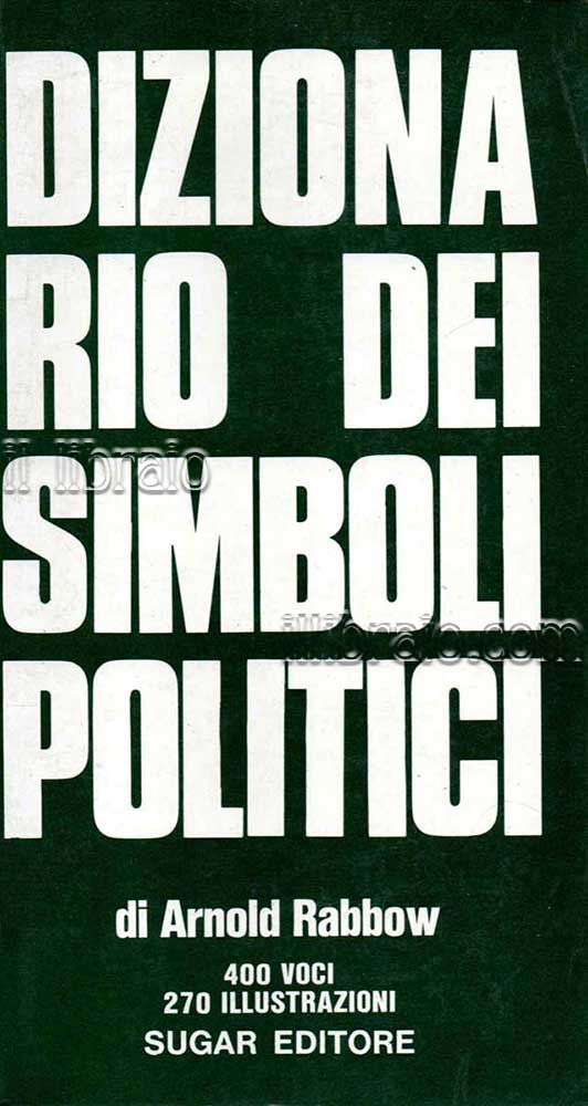 Dizionario dei simboli politici
