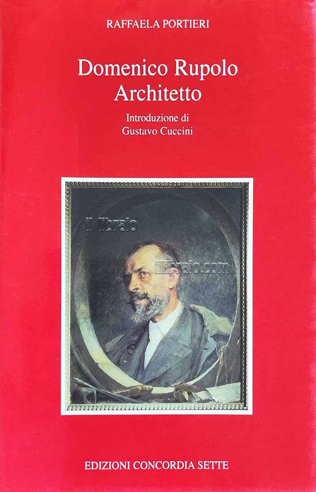 Domenico Rupolo architetto