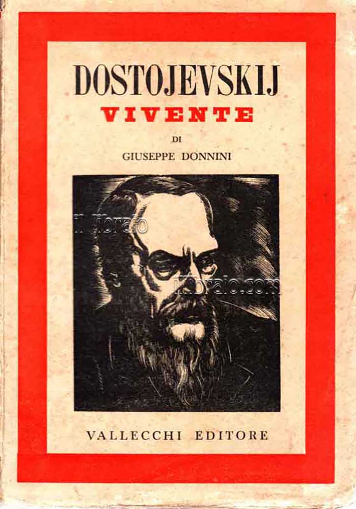 Dostojevskij vivente