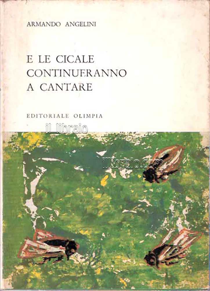 E le cicale continueranno a cantare