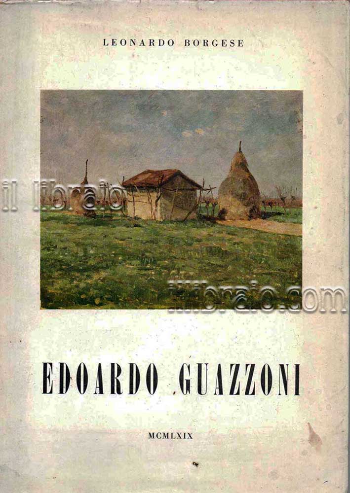 Edoardo Guazzoni 1869 - 1946