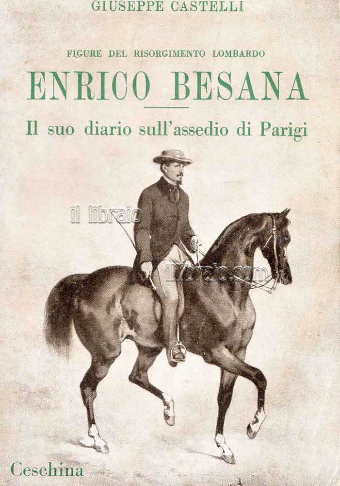 Enrico Besana