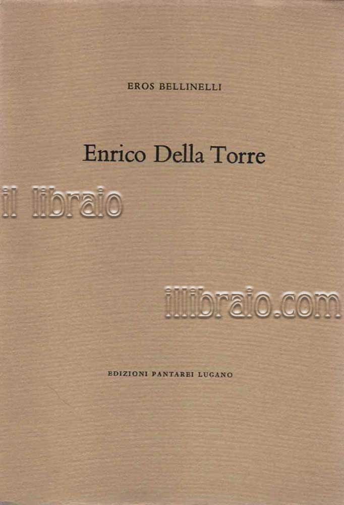 Enrico Della Torre