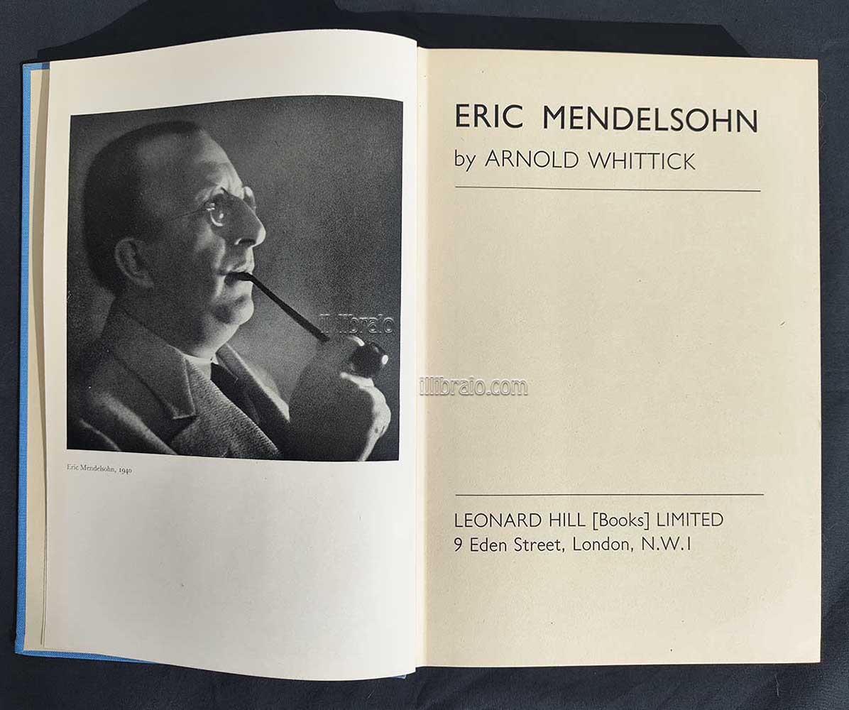 Eric Mendelsohn