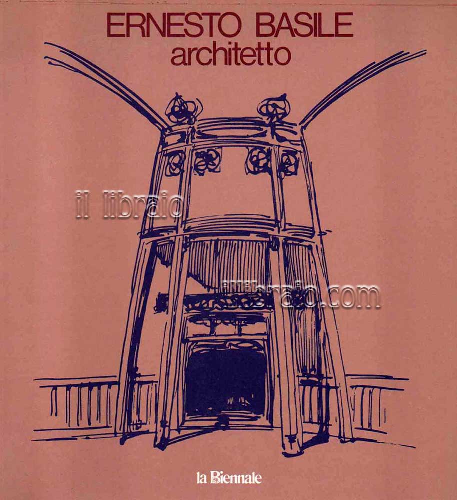 Ernesto Basile architetto