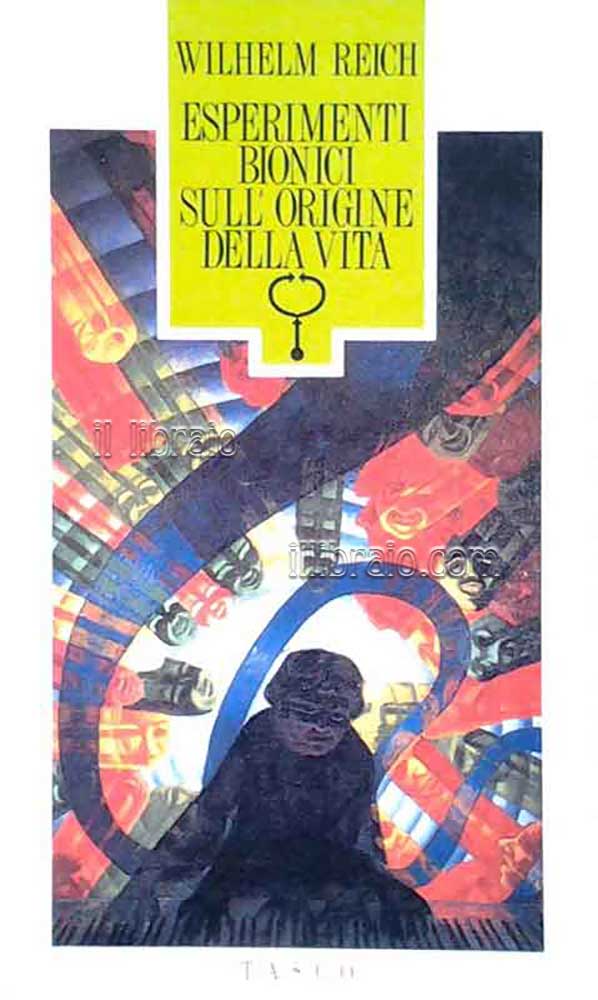 Esperimenti bionici sull'origine della vita