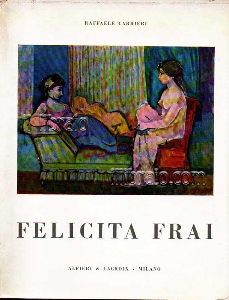 Felicita Frai