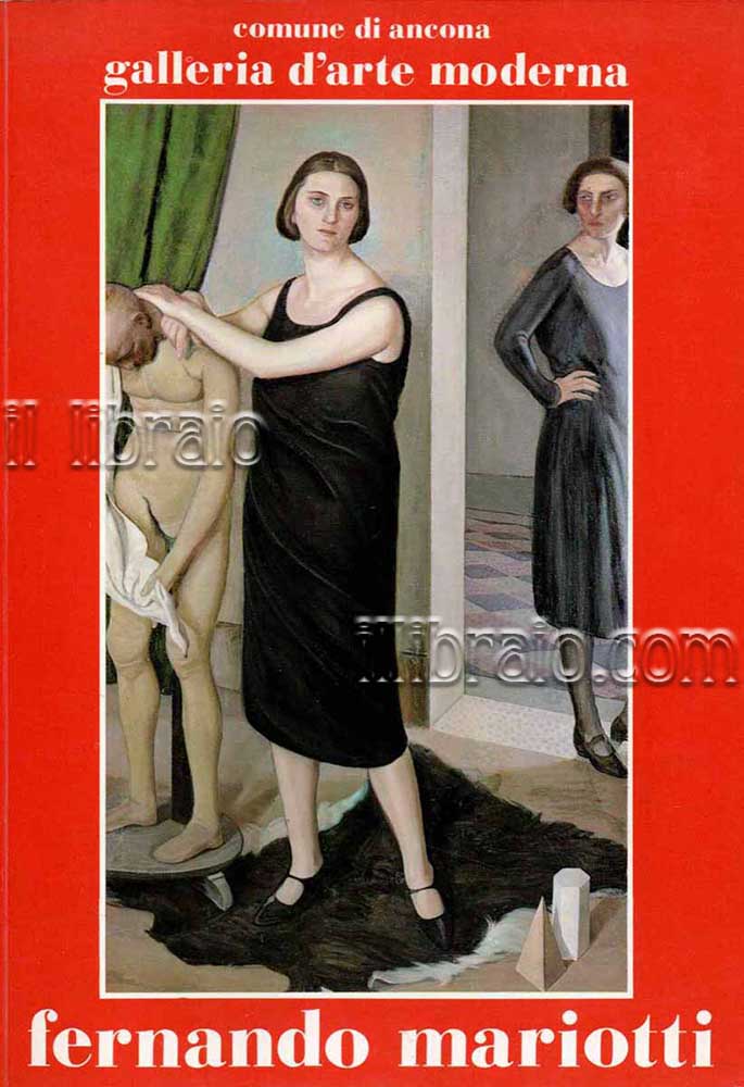 Fernando Mariotti (1891 - 1969)