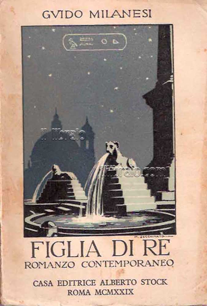 Figlia di re