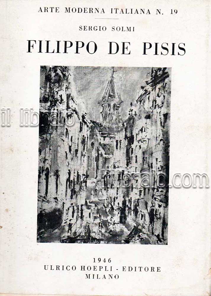 Filippo De Pisis