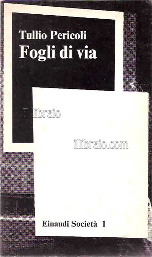 Fogli di via
