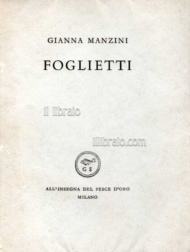 Foglietti