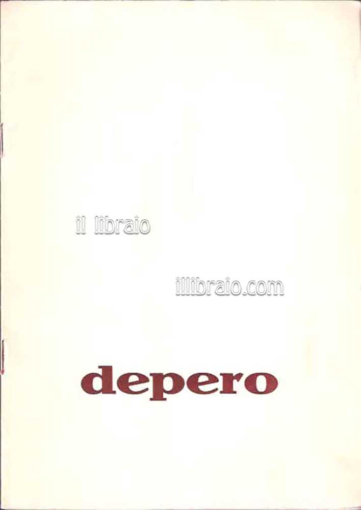 Fortunato Depero