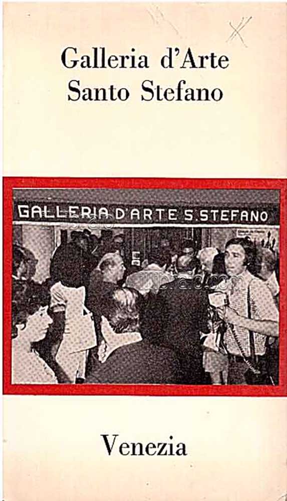 Galleria d'Arte Santo Stefano