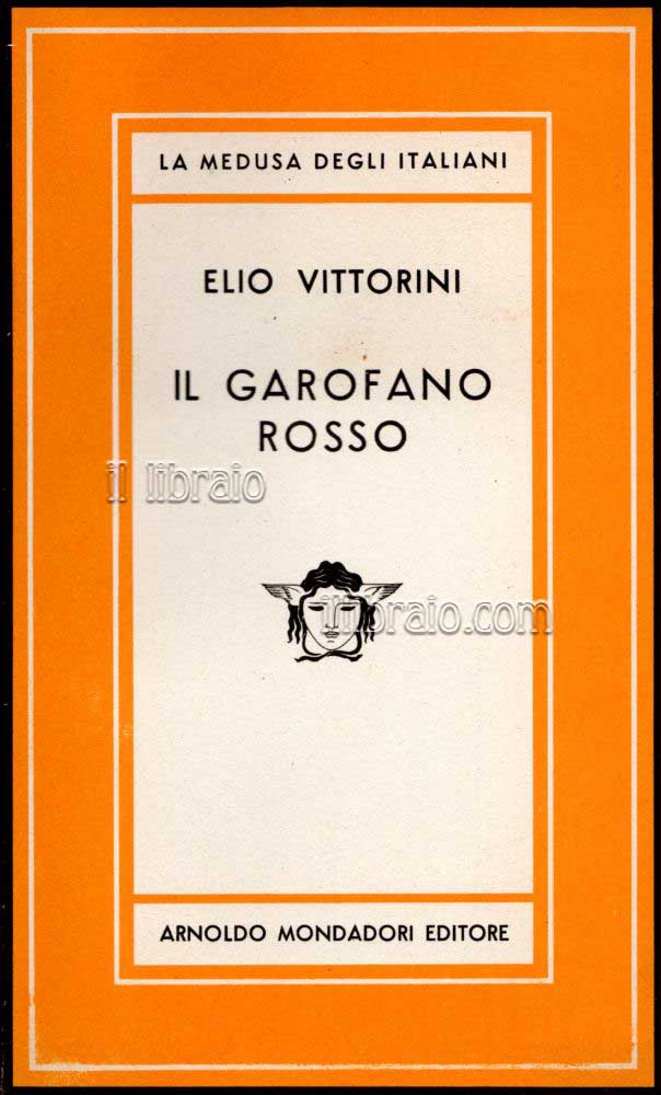 Garofano rosso