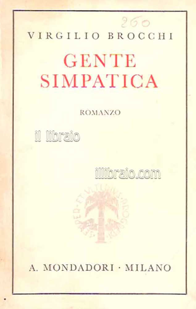 Gente simpatica