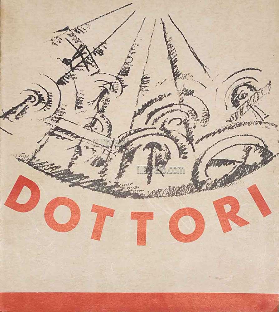 Gerardo Dottori (1884 - 1977)
