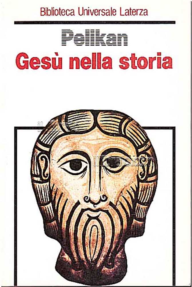 Gesù nella storia