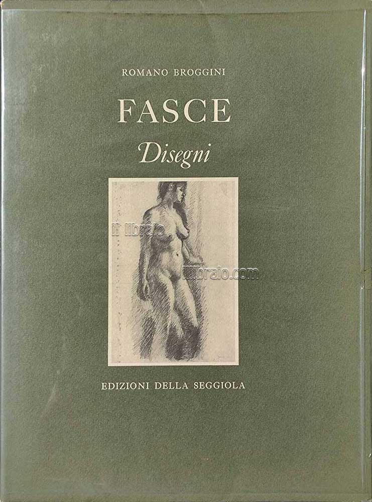 Gian Franco Fasce disegni