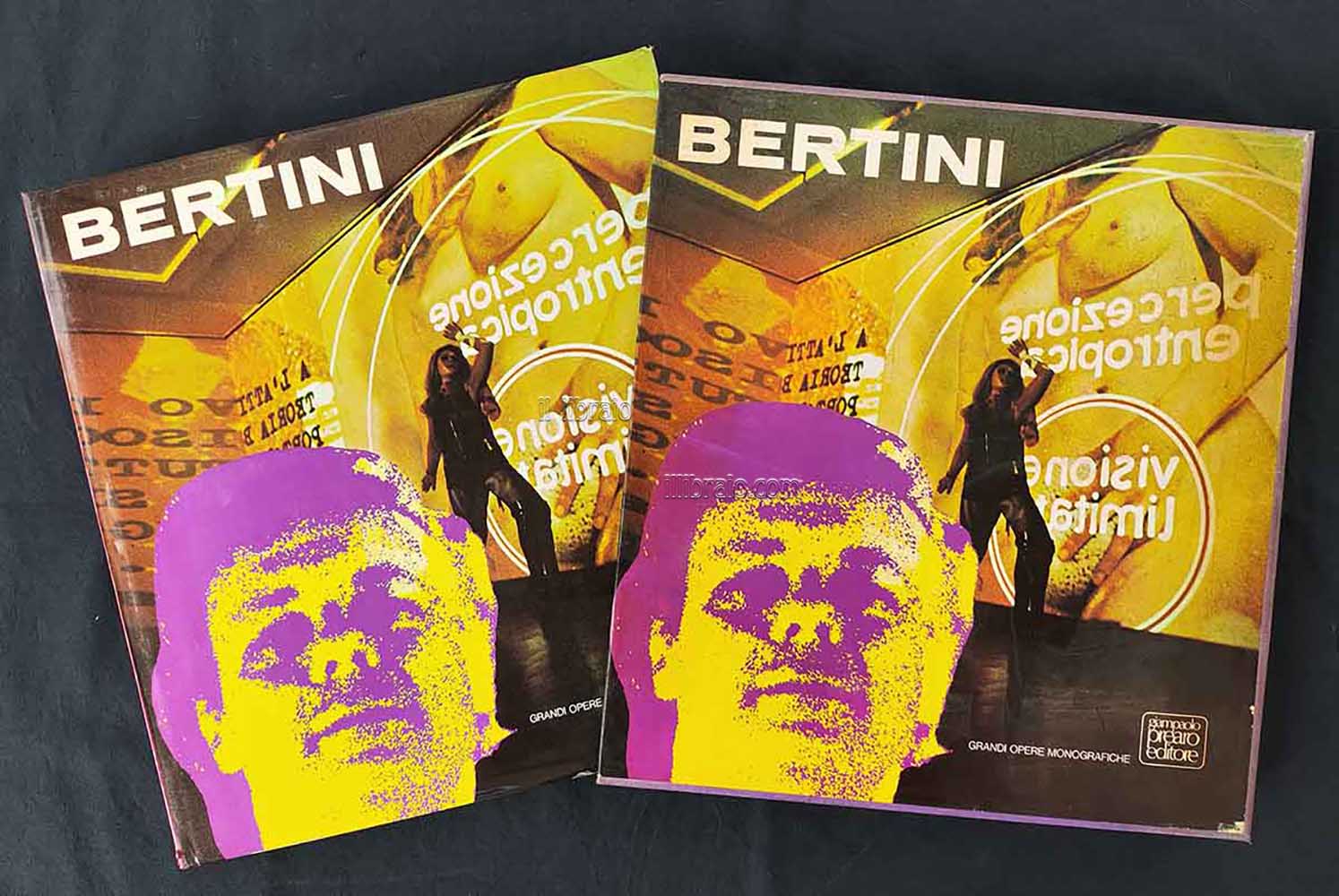 Gianni Bertini